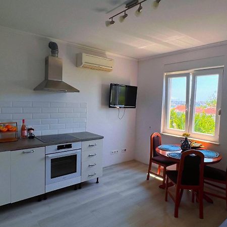Villa In Seget Trogir Luaran gambar