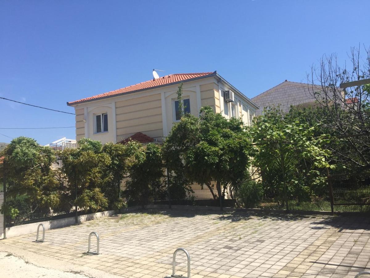 Villa In Seget Trogir Luaran gambar