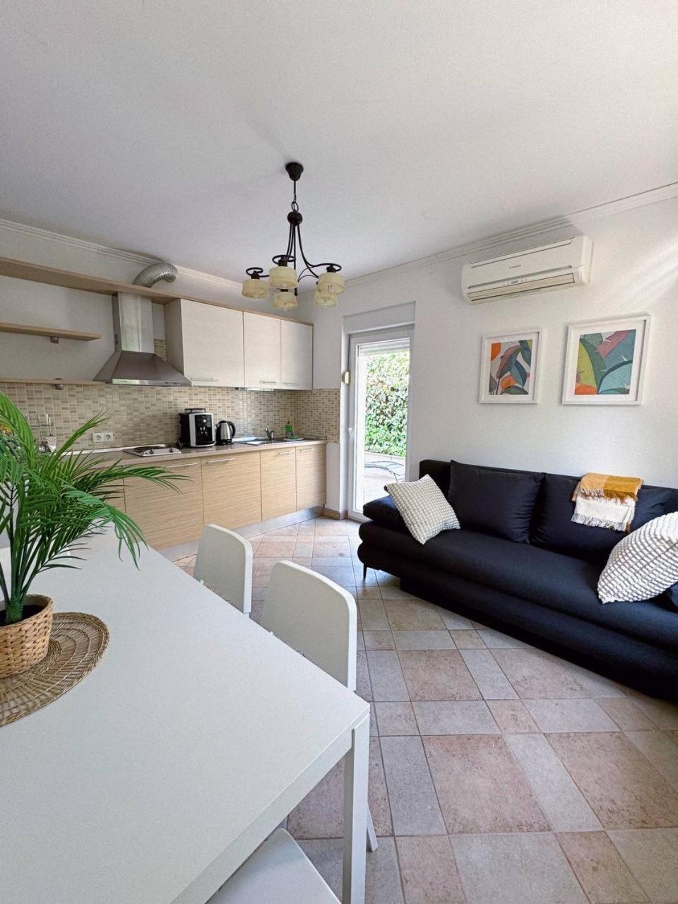 Villa In Seget Trogir Luaran gambar