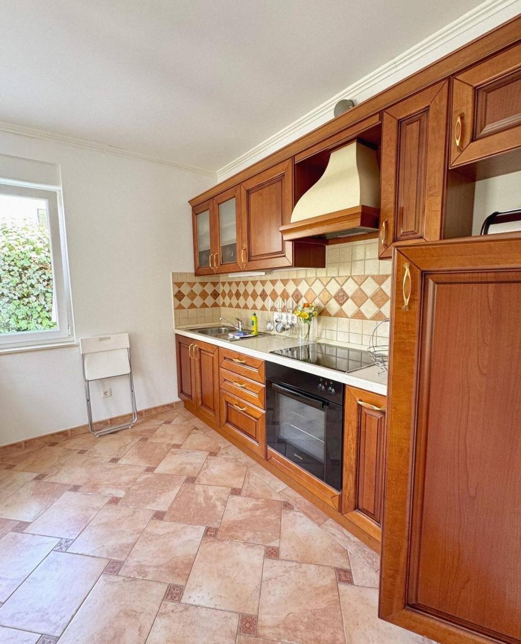 Villa In Seget Trogir Luaran gambar