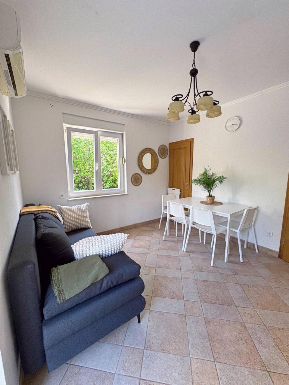 Villa In Seget Trogir Luaran gambar