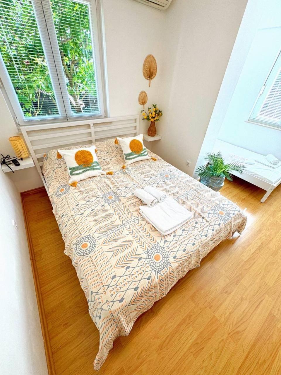Villa In Seget Trogir Luaran gambar