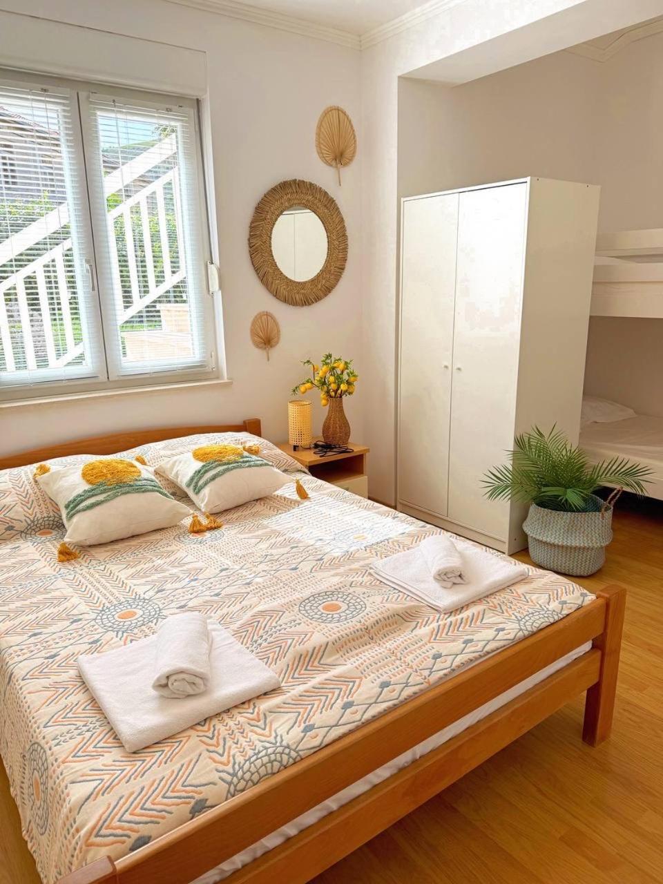 Villa In Seget Trogir Luaran gambar