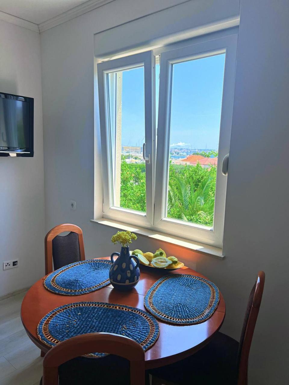 Villa In Seget Trogir Luaran gambar