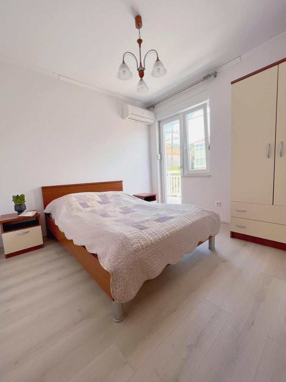Villa In Seget Trogir Luaran gambar