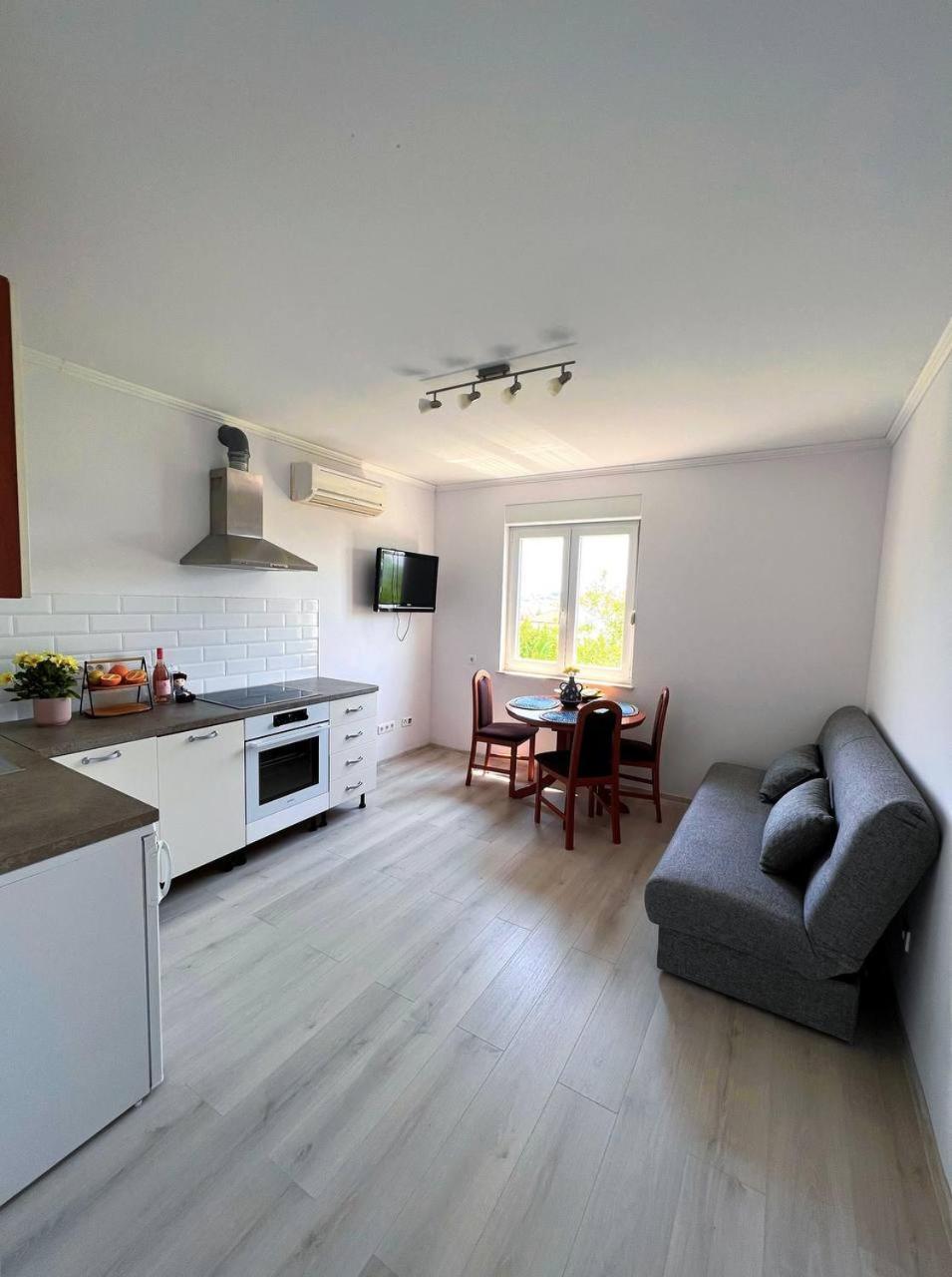 Villa In Seget Trogir Luaran gambar