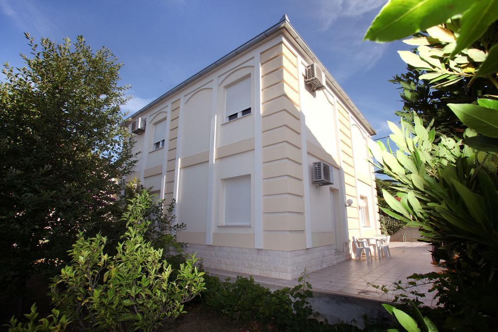 Villa In Seget Trogir Luaran gambar