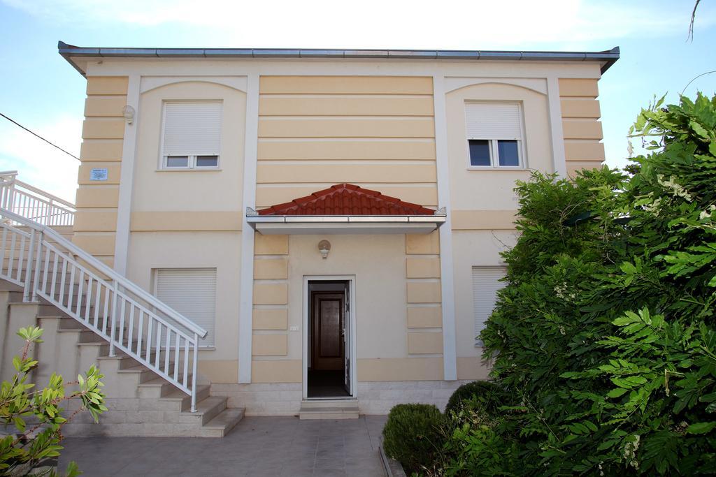 Villa In Seget Trogir Luaran gambar